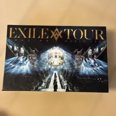 2026年最新】exile tour amazing world 2015の人気アイテム - メルカリ