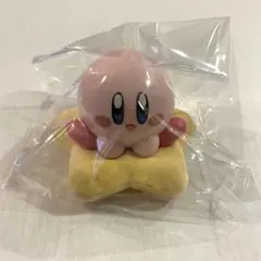 星のカービィ Fluffy Puffy MINE カービィたちとひとやすみ