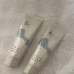 ✨ナリス化粧品✨ナリス　パーフェクトUV シールドミルク×2本