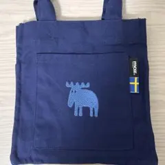 トートバッグ moz 帆布ランチバッグのサムネイル