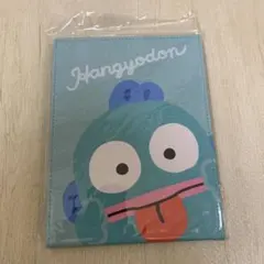 Sanrio Hangyodon キャラクターグッズ 折り畳みミラー
