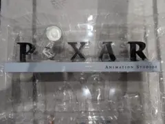 PIXAR Happyくじ　A賞　ピクサーロゴ　フィギュア　ラストラン賞（昨年）