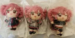 合計20体セット 重音テト ぬいぷりけ おすわり vol.1 全2種 - メルカリ