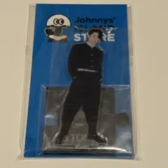 SixTONES 松村北斗　アクスタ