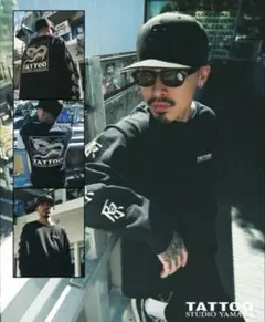 bersserk バケットハット　山田蓮　山田レン　バイカー bersserk バケットハット 山田蓮 山田レン バイカー - メルカリ