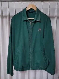 2025年最新】ラルフローレン スウィングトップ usaの人気アイテム