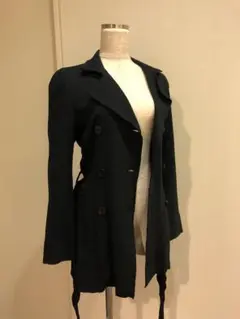 トミーフィルフィガー☆トレンチコート