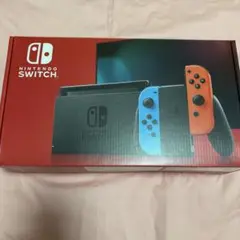 Nintendo Switch 本体