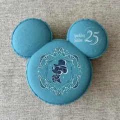 ディズニーシー25周年 スーベニアケースのサムネイル
