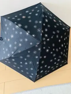 晴雨兼用 折りたたみ傘のサムネイル