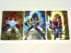 ②エナジーマーカー パラレル 5種セット プロモ 2nd anniversary