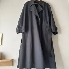 Uniqlo U トレンチコート