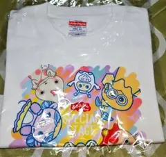 おかあといっしょスペシャルステージtシャツ