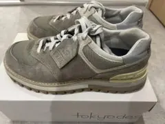 New Balance × TOKYO DESIGN STUDIO