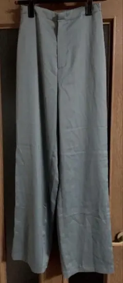 【中古】UNIQLO ユニクロ　パンツ　サイズM