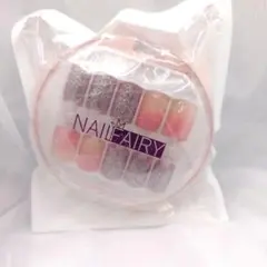 NAIL FAIRY ネイルチップセット 10個入り