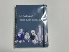 HUNTER×HUNTER Rollbahn ロルバーン