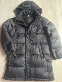 American Eagle ダウンジャケット ブラック M