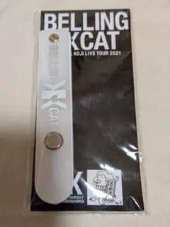 2026年最新】吉川晃司 belling catの人気アイテム - メルカリ