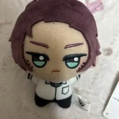 ブルーロック 糸師冴 ちびぐるみ