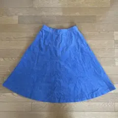 定価7000円 To b by agnes b. ロングスカート