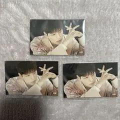 StrayKids dominATE オンラインくじ特典 スンミン