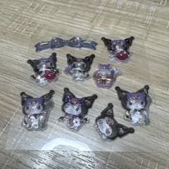 専用出品です。　クロミ　ポムポム