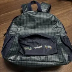 familiar リュックのサムネイル