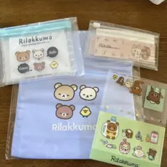 キャンメイク リラックマ コラボ ノベルティ コリラックマ - メルカリ