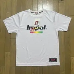 新品 IMPUL インパル ホワイト Tシャツ Sサイズ