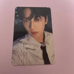 txt スビン 2024年シーグリ トレカ