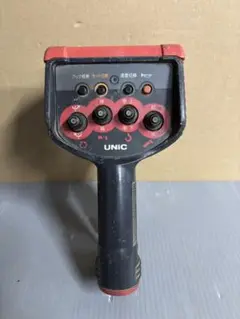 UNIC ユニック ラジコン クレーンリモコン 送信機 RC-500HA 1022000071353-3.jpg