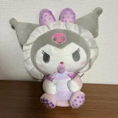 【新品未使用】クロミ ベビー ぬいぐるみ プライズ 当時物のサムネイル