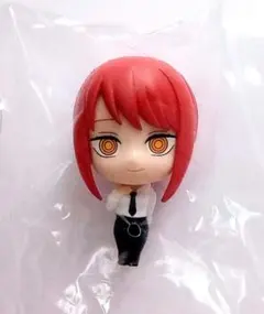 チェンソーマン カプセルフィギュアコレクション　マキマ