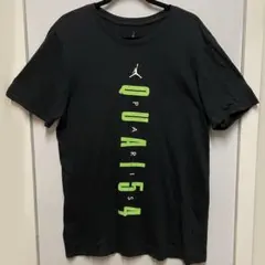 ナイキ エアージョーダン Tシャツ QUAI 54 Paris 海外限定物