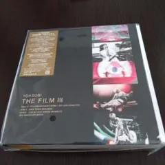 YOASOBI/THE FILM 3〈完全生産限定盤・2枚組〉
