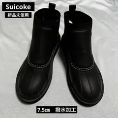 Deuxieme Classe 新品★【スイコック】ブーツ DEUXIEME CLASSE - Deuxieme Classe SUICOKE sabots スイコックサボの