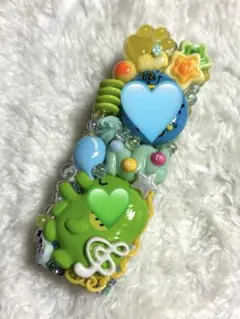 toi様♡IQOSデコケース　IQOSイルマワン