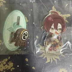 原神 鹿野院平蔵 スイパラ アクスタ 鹿野院平蔵 スイパラ アクスタ 原神 - メルカリ