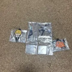チェンソーマン一番くじ新品未使用デンジセット