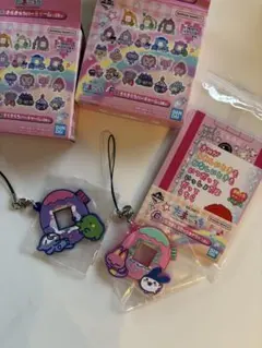 たまごっち一番くじ