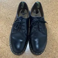 Dr. Martens beamsブラックレザー ローファー ターナー18様専用のサムネイル