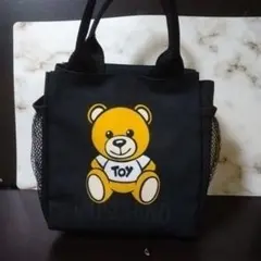 MOSCHINO トートバッグ ノベルティグッズのサムネイル