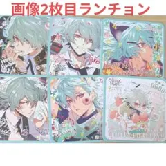 Collar×Malice 　カラーマリス　ランチョン 2026年最新】カラーマリス ランチョンの人気アイテム - メルカリ