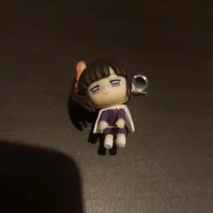 鬼滅の刃　ガチャガチャ