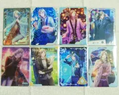 [送料込] うたプリ シャニライ ビジュコレ カミュ N クリア R SR Ⅰ