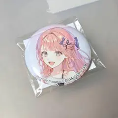 新品未開封！】プロセカ ZOZOTOWNコラボ 缶バッジ 花里みのり - メルカリ