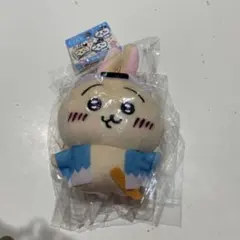ちいかわ　新撰組　うさぎ　未開封
