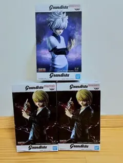2026年最新】Grandista クラピカの人気アイテム - メルカリ