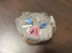 鬼滅の刃　もちころりん　7　嘴平伊之助　無限城第一章ver.